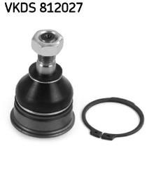 SKF VKDS 812027